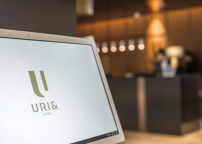 酒店 Uri&
