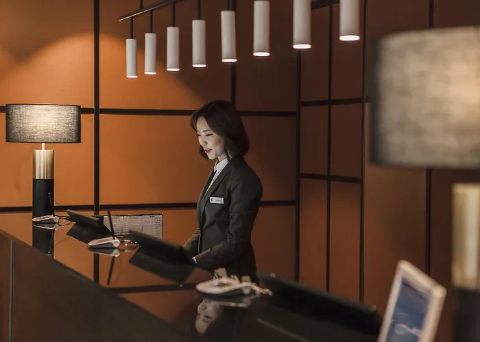 酒店 Uri& 首爾