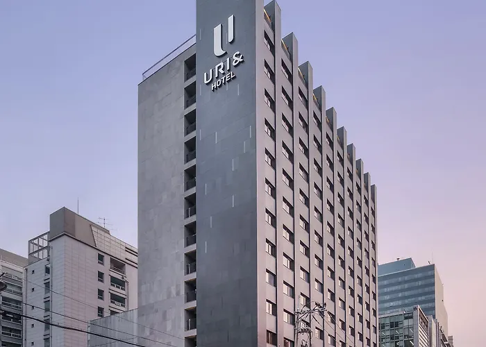 Uri& 4* 首爾