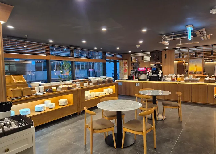 酒店 Uri&