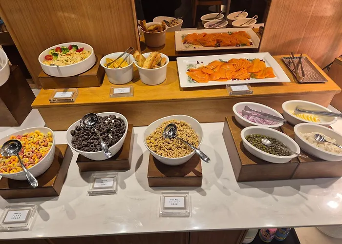 Uri& 酒店 首爾
