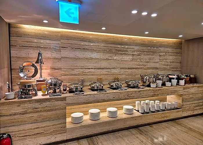 Uri& 酒店