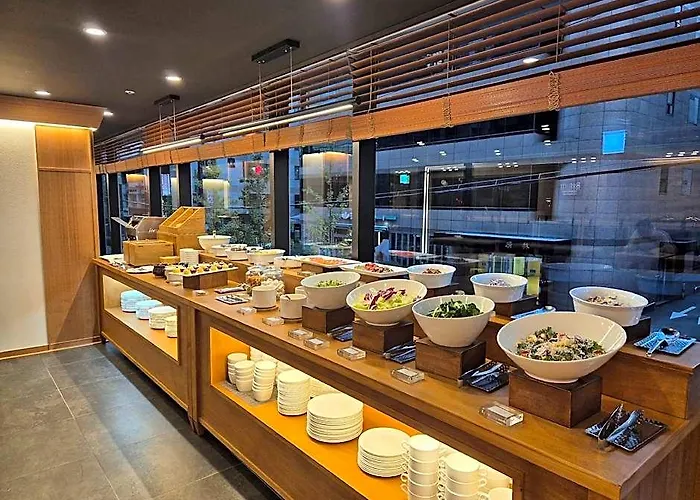酒店 Uri& 首爾
